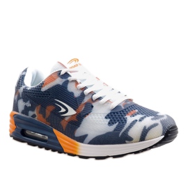 Sportske tenisice B1573-3 Siva 1