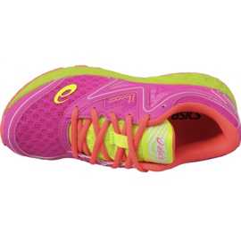 Patike za trčanje Asics Noosa Gs Jr C711N-700 ružičasta 2