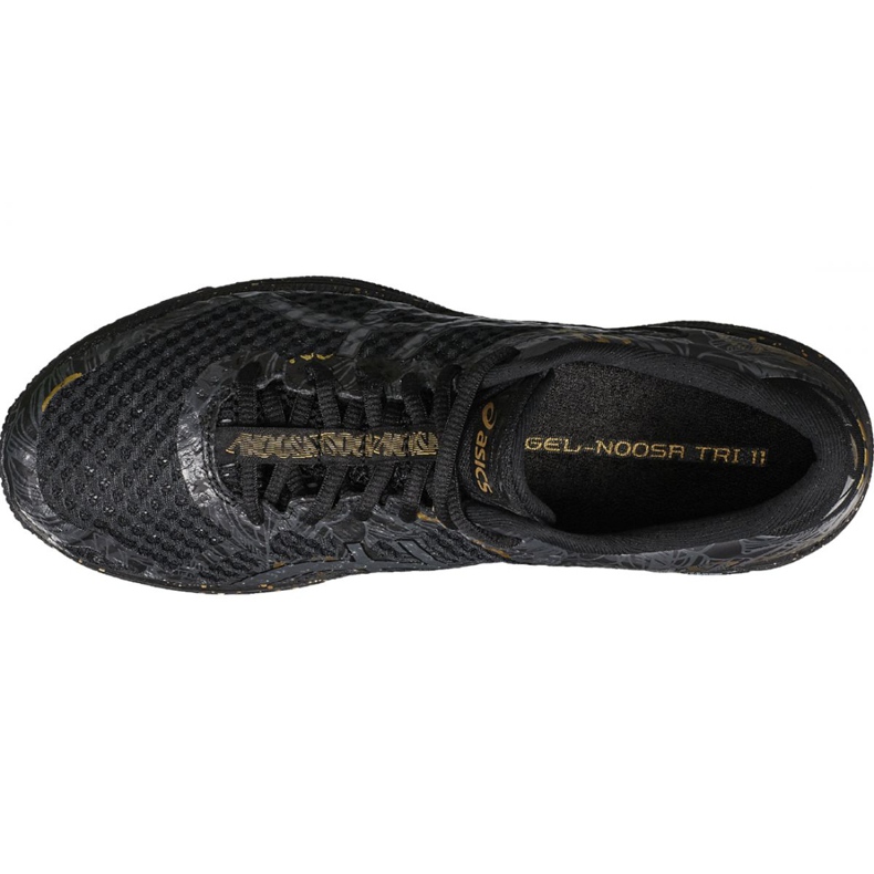 Patike za trčanje Asics Gel-Noosa Tri 11 M 1011A631-001 crna 2