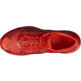 Patike za trčanje Asics Gel-Noosa Tri 11 M 1011A631-600 crvena 2