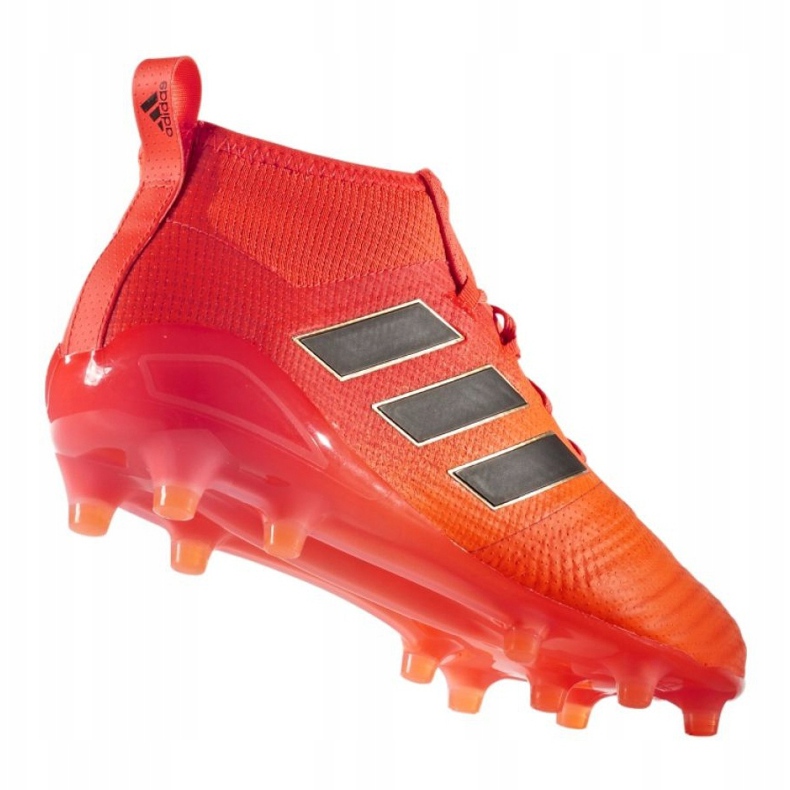 Adidas Ace 17.1 Fg M S77036 cipele narančasta 1