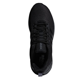 Cipele za trčanje adidas Questar Tnd M B44799 crna crno 1