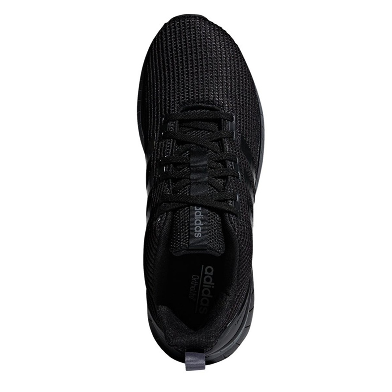 Cipele za trčanje adidas Questar Tnd M B44799 crna crno 1