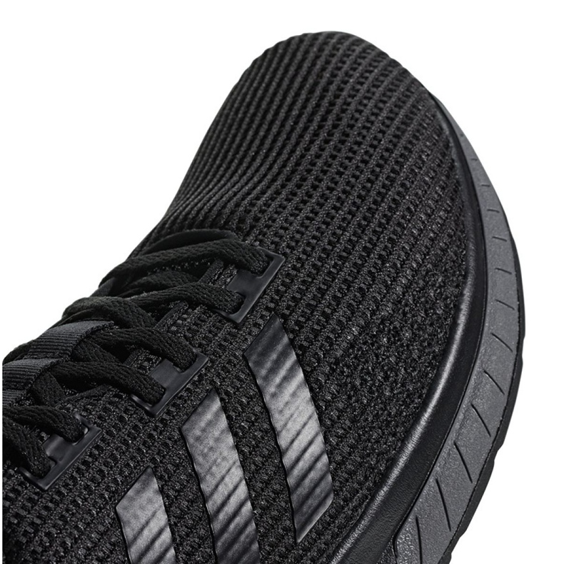 Cipele za trčanje adidas Questar Tnd M B44799 crna crno 2
