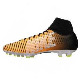 Cipele Nike Mercurial Victory Vi Df Fg M 903 609 801 naranča žuta boja 1