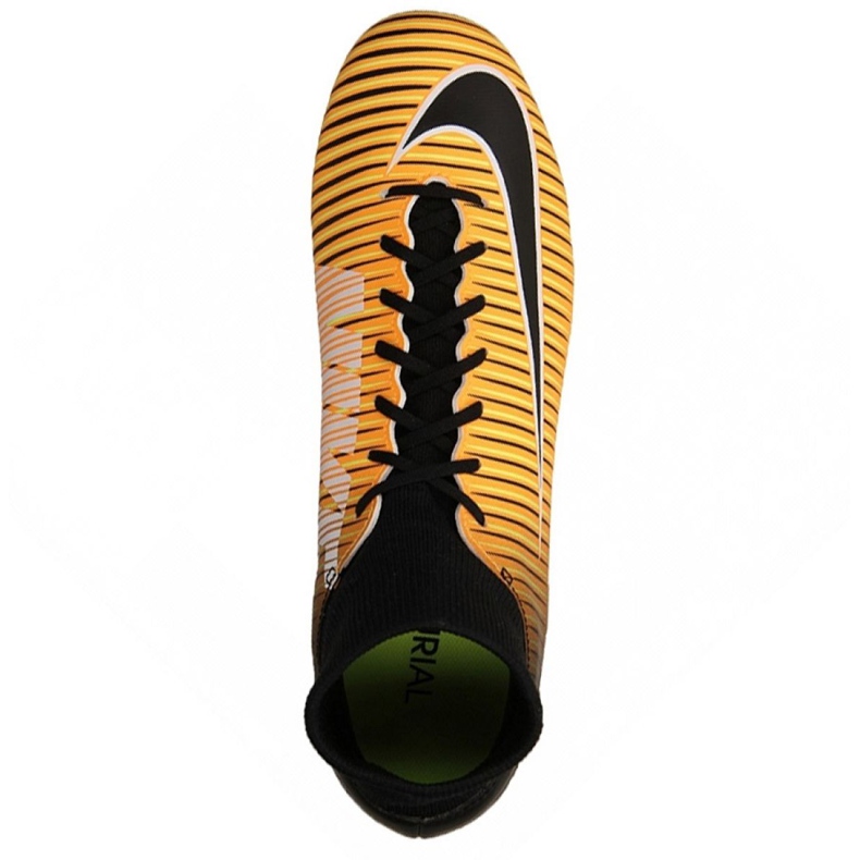 Cipele Nike Mercurial Victory Vi Df Fg M 903 609 801 narančasta žuta boja 2