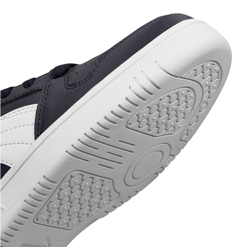 Puma Rebound LayUp tenisice Jr 370486-04 crna 2