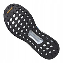 Cipele za trčanje adidas Solar Glide 19 M F34099 plava 1