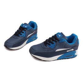 Tenisice Air Max B306A-47 Plave plava 2