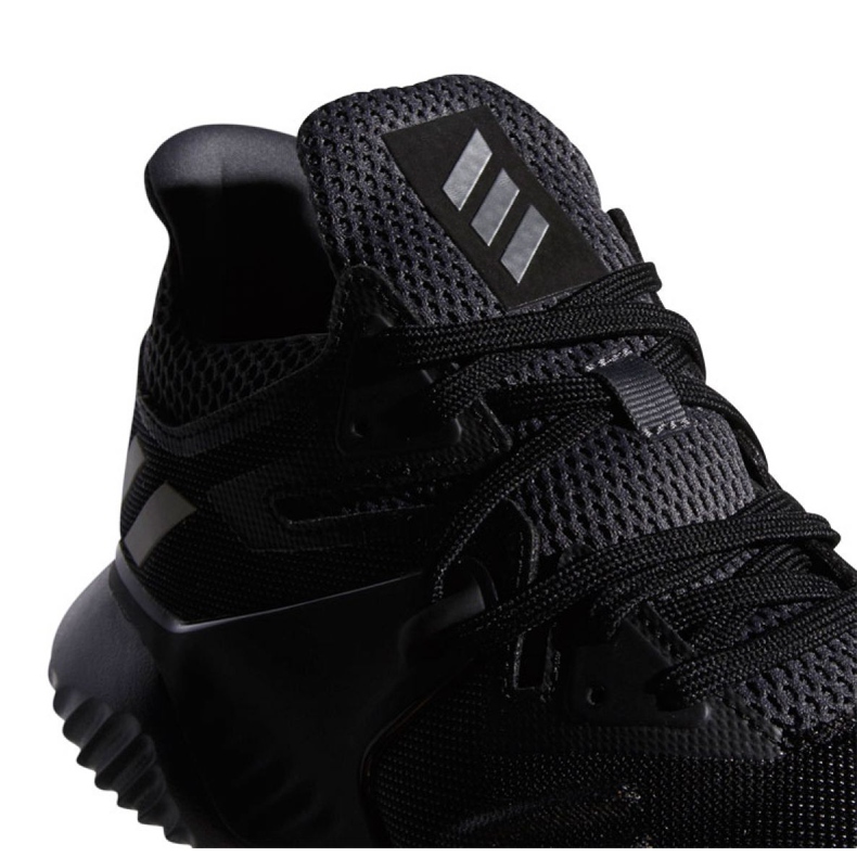 Adidas cipele Alphabounce Beyond M BB7568 crna 1