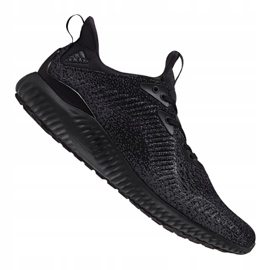 Adidas Alphabounce Em M DB1090 cipele crna 1
