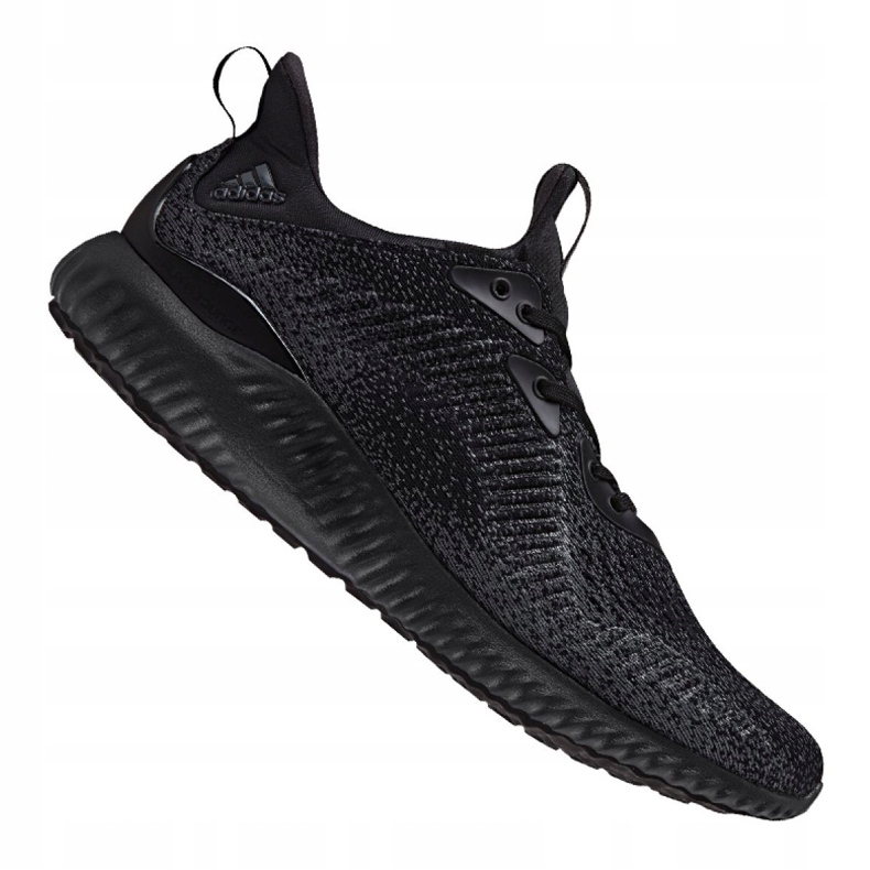 Adidas Alphabounce Em M DB1090 cipele crno 1