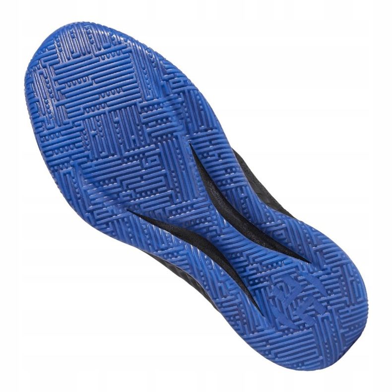 Cipele adidas Harden B / EXM F97250 crno crno 1