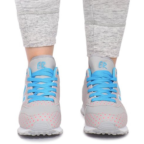 Sportske tenisice B1573-3 Siva 1