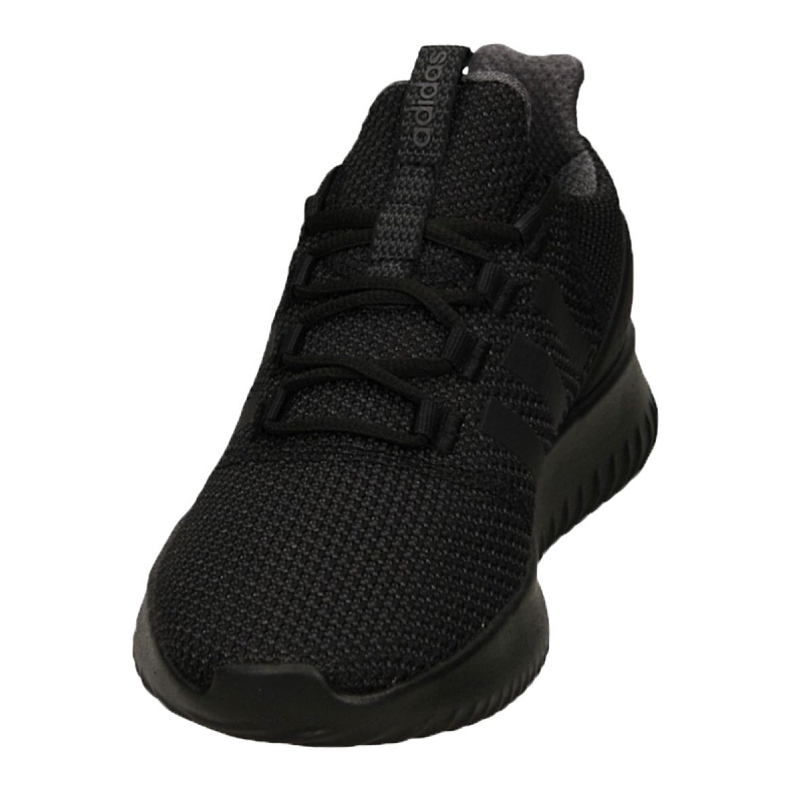 Adidas Cloudfoam Ultimate M BC0018 cipele crna 2