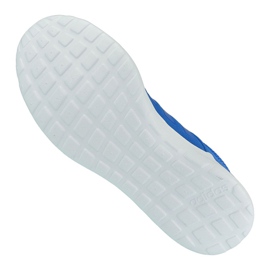 Adidas cipele Cloudfoam Lite Racer M AW4028 plava 10