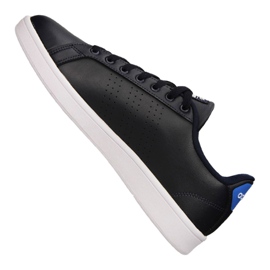 Adidas cipele Cloudfoam Adventage Clean M BB9625 tamnoplava 1