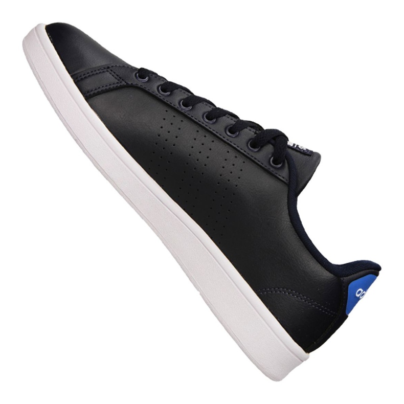 Adidas cipele Cloudfoam Adventage Clean M BB9625 tamnoplava 1