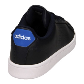 Adidas cipele Cloudfoam Adventage Clean M BB9625 tamnoplava 2