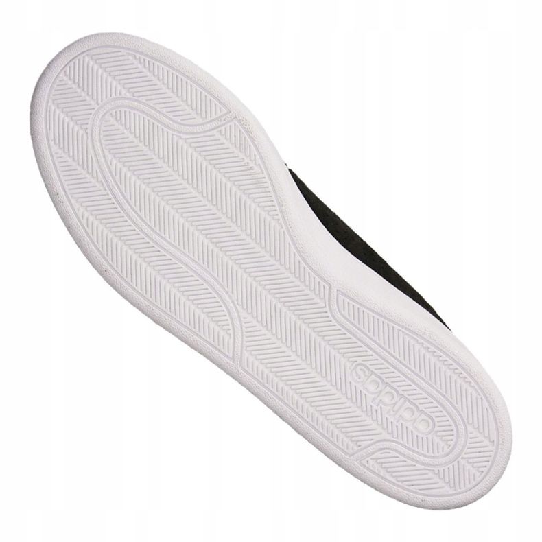 Adidas Cf Advantage Cl M DA9671 cipele crno 2