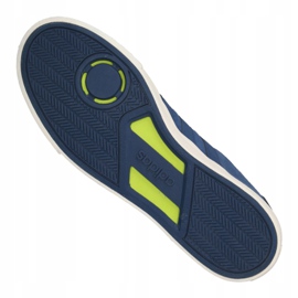 Adidas Cloudfoam Super Daily M AW3904 cipele plava 2