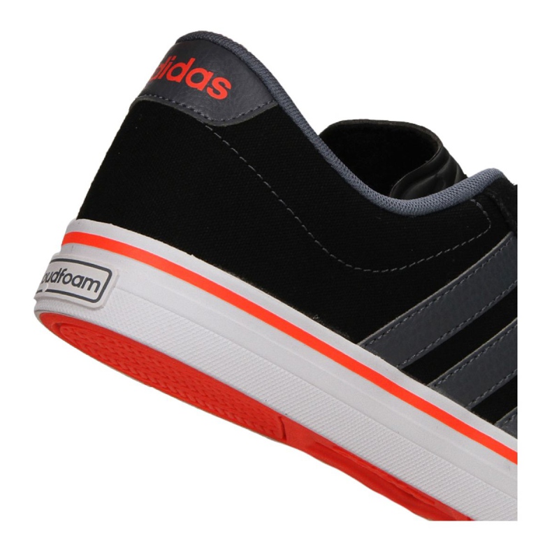 Adidas Cloudfoam Super Skate M AW3896 cipele crna 1