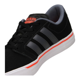 Adidas Cloudfoam Super Skate M AW3896 cipele crna 2