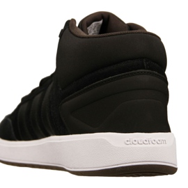 Cipele adidas Cloudfoam All Court Mid M B43858 crno 2