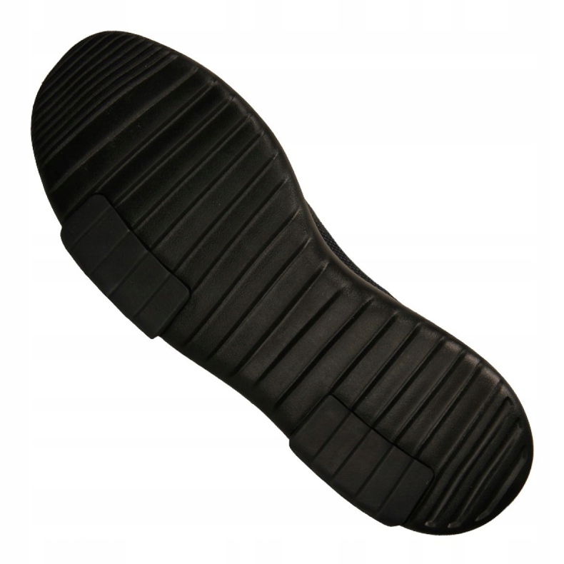 Cipele adidas Cloudfoam Racer Tr M B43651 crna 1