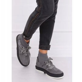 Sive CH-95 Sive tenisice siva 1