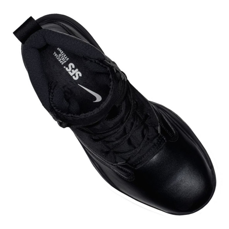 Cipele Nike Sfb Field 2 8 "M AO7507-001 crna 1