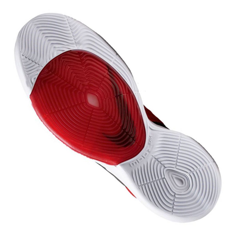 Nike Zoom Rize M BQ5468-600 crvena crvena 2