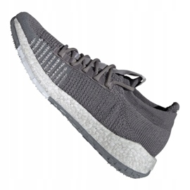 Adidas cipele PulseBOOST Hd M G26932 siva 1