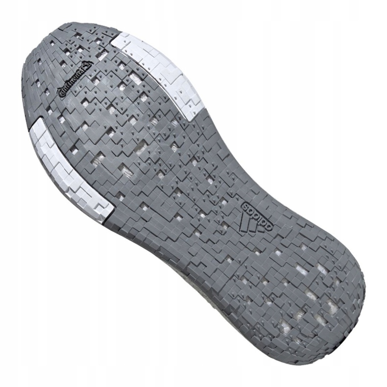 Adidas cipele PulseBOOST Hd M G26932 siva 2