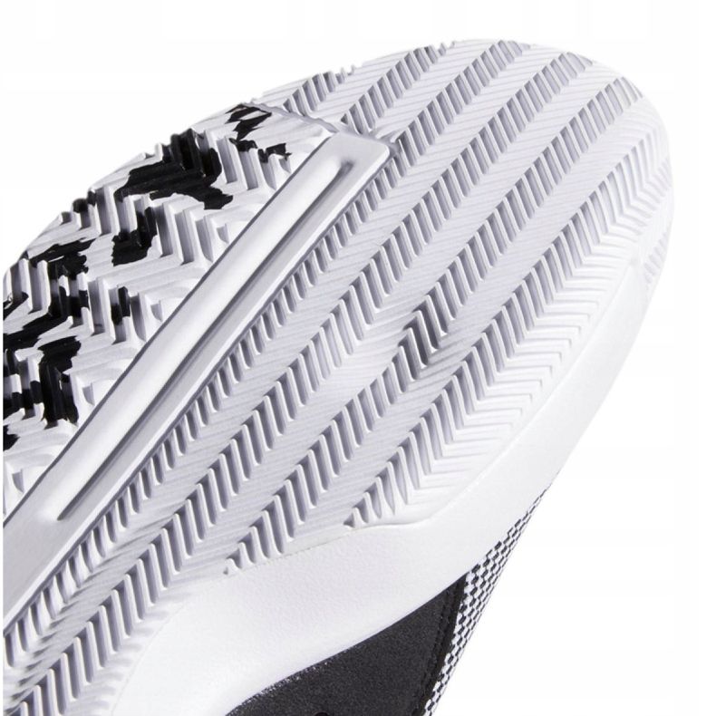 Adidas Pro Bounce Madness 2019 M BB9235 cipele bijela bijela 1