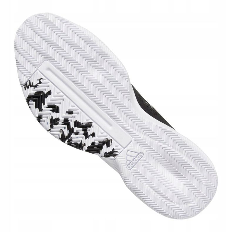 Adidas Pro Bounce Madness 2019 M BB9235 cipele bijela bijela 2