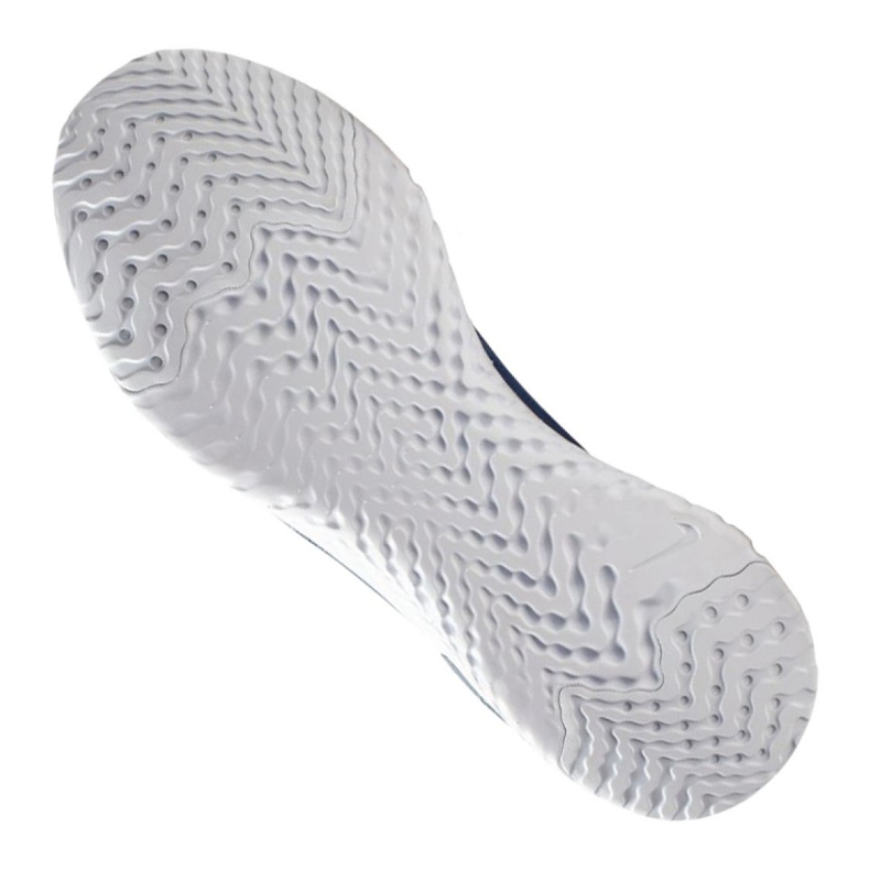 Cipele Nike Epic Phantom React Flyknit M BV0417-401 plava 2