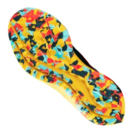 Cipele Nike Air Zoom Pegasus 36 Trail M AR5677-301 plava višebojan 2