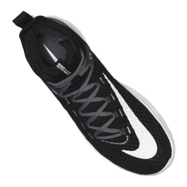Nike Zoom Rize M BQ5468-001 cipele crna crna 1