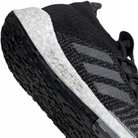 Adidas cipele PulseBOOST Hd M G26929 crna 1