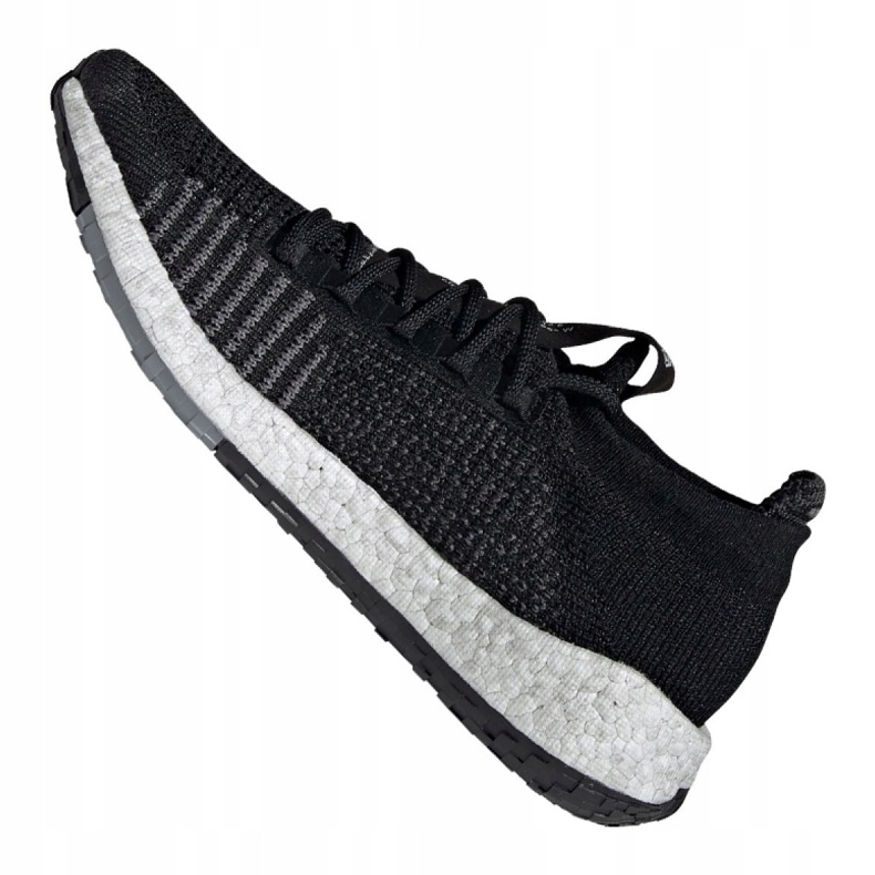 Adidas cipele PulseBOOST Hd M G26929 crna 2