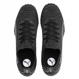 Kopačke Puma 365 Concrete 1 St M 105752 01 crna crna 1