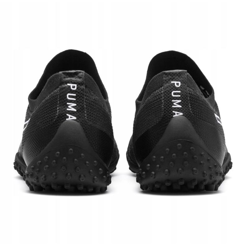 Kopačke Puma 365 Concrete 1 St M 105752 01 crna crna 2