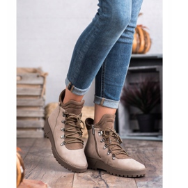 Vinceza Elegantni hvatači smeđa 2