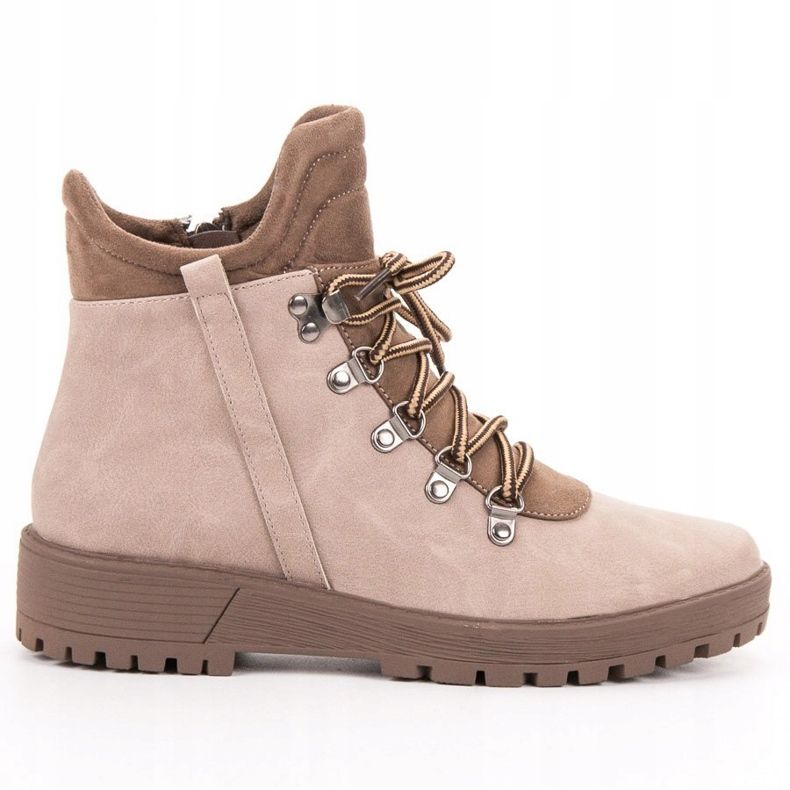 Vinceza Elegantni hvatači smeđa 1