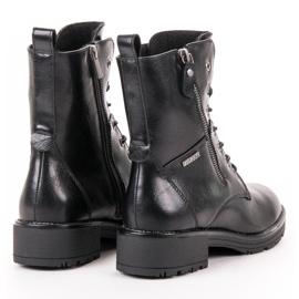 Vinceza Crni radnici crna 1