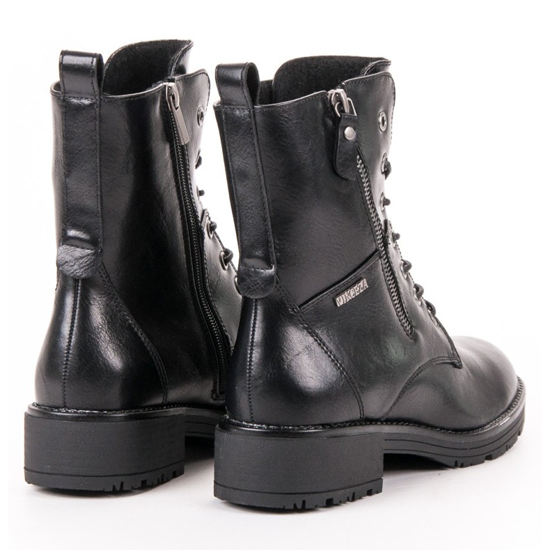 Vinceza Crni radnici crna 1