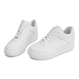 Tenisice Tenisice Air Max 58809 Bijele bijela 2