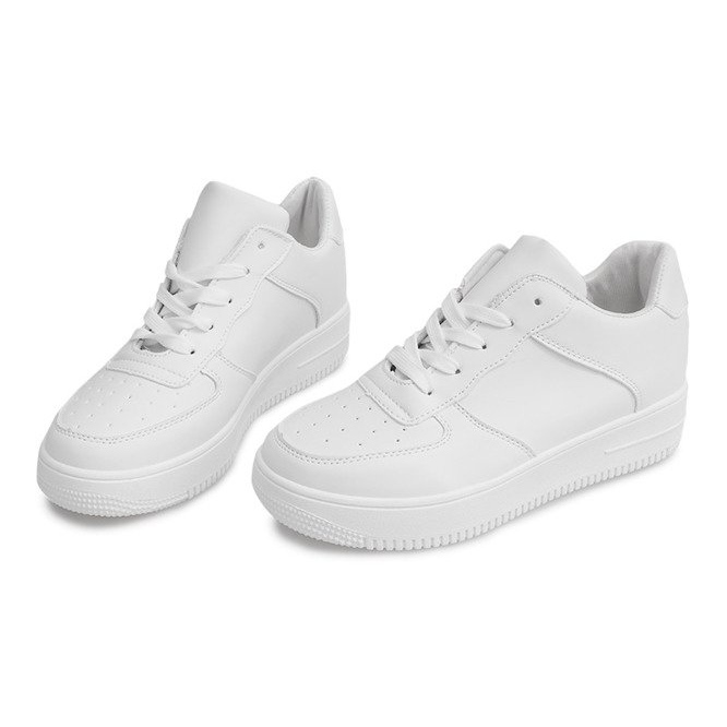 Tenisice Tenisice Air Max 58809 Bijele bijela 2