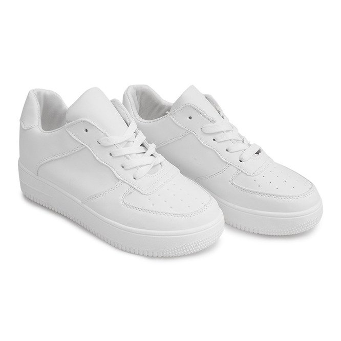 Tenisice Tenisice Air Max 58809 Bijele bijela 1